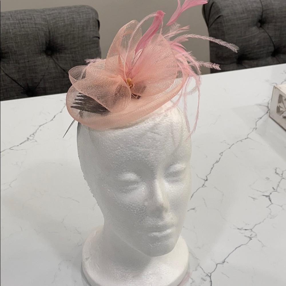 Roaring 20’s Inspired Head Piece